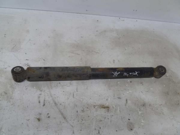 AMORTISSEUR ARRIERE MERCEDES SPRINTER 6/2006-6/2018 / VW CRAFTER 4/2006-3/2017 - Vue 1